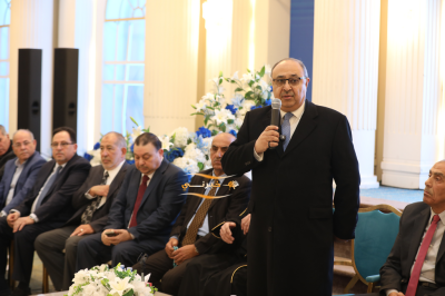 العربيات وحماد نسايب