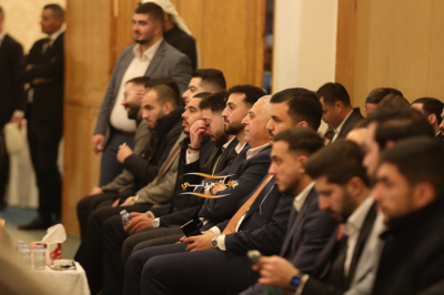 العربيات وحماد نسايب