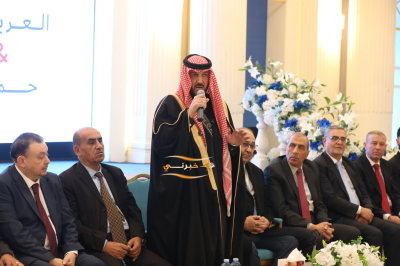 العربيات وحماد نسايب