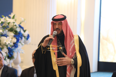 العربيات وحماد نسايب