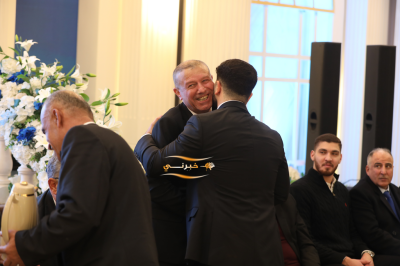 العربيات وحماد نسايب