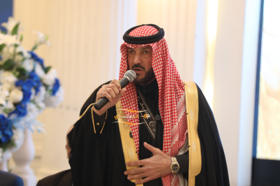 العربيات وحماد نسايب