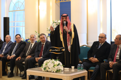 العربيات وحماد نسايب