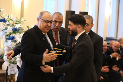 العربيات وحماد نسايب