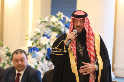 العربيات وحماد نسايب