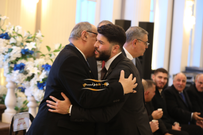 العربيات وحماد نسايب