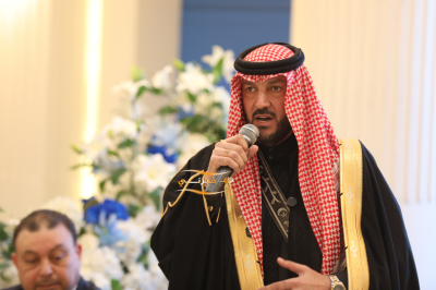 العربيات وحماد نسايب