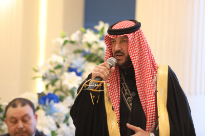 العربيات وحماد نسايب