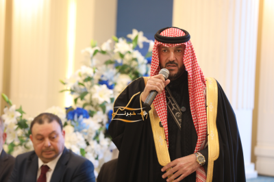 العربيات وحماد نسايب