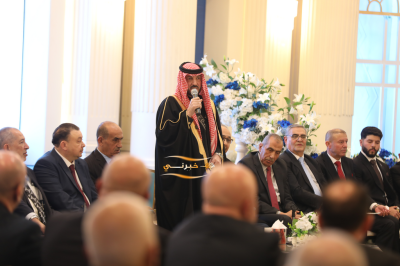 العربيات وحماد نسايب