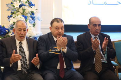 العربيات وحماد نسايب