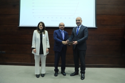 محاضرة قيّمة في 