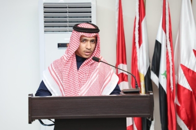 الدكتورة هيفاء النجار تحاضر في جامعة عمّان العربية حول دور الأسرة والتعليم في تمكين المرأة - صور