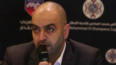 الأمير علي ثقة بوزن الذهب - صور