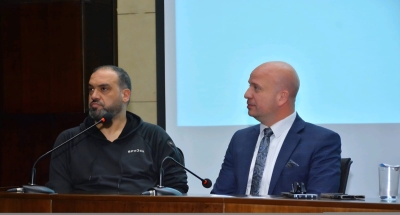 جامعة البترا تطلق نظامًا رقميًا شاملًا لأتمتة أعمال الاتحاد الأردني للكاراتيه