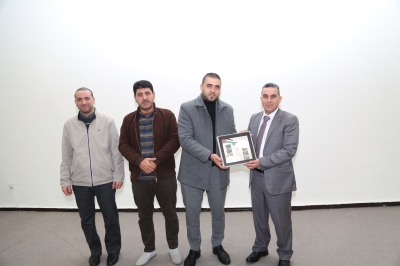 كلية التمريض في جامعة الزيتونة الأردنية تنظم ورشة توعوية حول التبرع وزراعة الأعضاء في الأردن