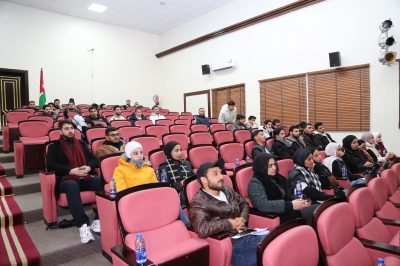 كلية التمريض في جامعة الزيتونة الأردنية تنظم ورشة توعوية حول التبرع وزراعة الأعضاء في الأردن