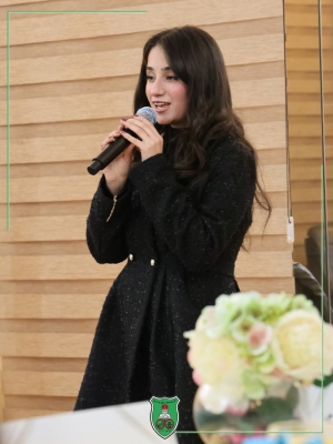 نادي خرّيجي قسم اقتصاد الأعمال في الجامعة الأردنيّة يحتفي بانطلاقته بعشاءٍ يجمع الخرّيجين وعدد من القيادات الاقتصاديّة