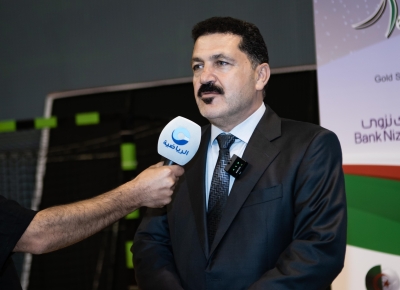 افتتاح بطولة الجاليات الكروية في سلطنة عُمان