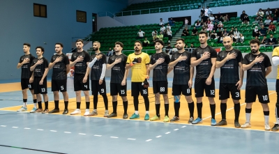 افتتاح بطولة الجاليات الكروية في سلطنة عُمان