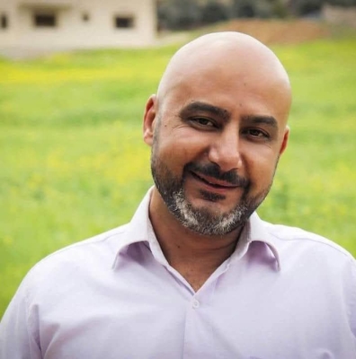 رسالة شكر من أبناء عشيرة المعايطة إلى العميد الدكتور زياد سالم الشوابكة