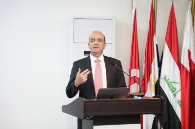 البروفيسور عمر حتاملة في جامعة عمّان العربية: الذكاء الاصطناعي بوابة المستقبل