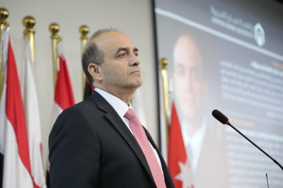 البروفيسور عمر حتاملة في جامعة عمّان العربية: الذكاء الاصطناعي بوابة المستقبل