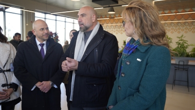 نقيب الصيادلة الكيلاني يفتتح حملة توعوية في 