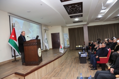 رئيس جامعة الزيتونة الأردنية يكرّم الفرق الفائزة في أولمبياد اللغة الإنجليزية العالمي 2025