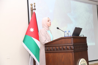 رئيس جامعة الزيتونة الأردنية يكرّم الفرق الفائزة في أولمبياد اللغة الإنجليزية العالمي 2025