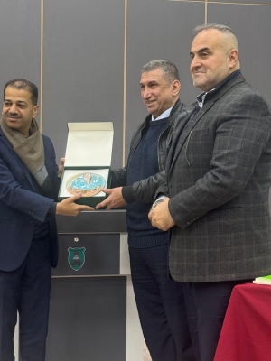 المجمع العربي للموسيقى في ضيافة الجامعة الأردنية بندوة علمية تعريفية