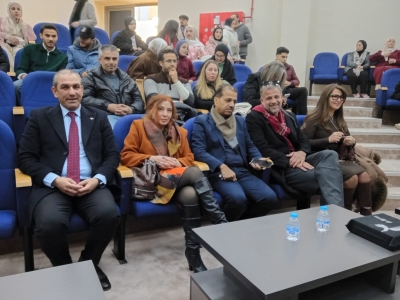 المجمع العربي للموسيقى في ضيافة الجامعة الأردنية بندوة علمية تعريفية