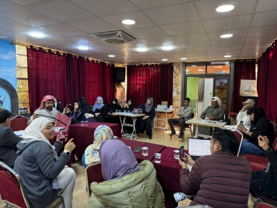 تعاون بحثي دولي بين جامعة عمان العربية وجامعة (UKM) الماليزية