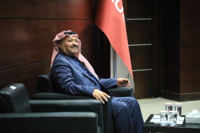 البلوي من الشرق الأوسط : القيم العشائرية الأردنية الأصيلة تقوم على الحكمة والتسامح وضبط الخلاف