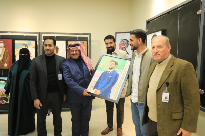 البلوي من الشرق الأوسط : القيم العشائرية الأردنية الأصيلة تقوم على الحكمة والتسامح وضبط الخلاف