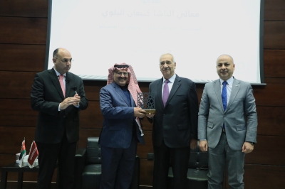 البلوي من الشرق الأوسط : القيم العشائرية الأردنية الأصيلة تقوم على الحكمة والتسامح وضبط الخلاف