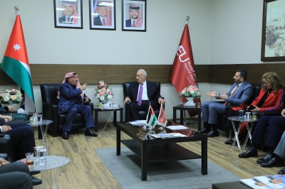 البلوي من الشرق الأوسط : القيم العشائرية الأردنية الأصيلة تقوم على الحكمة والتسامح وضبط الخلاف