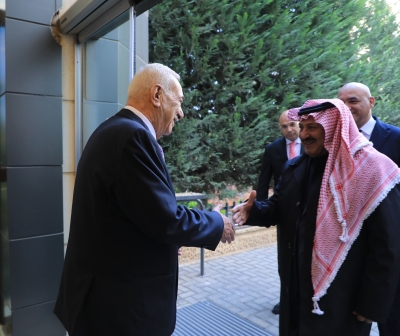 البلوي من الشرق الأوسط : القيم العشائرية الأردنية الأصيلة تقوم على الحكمة والتسامح وضبط الخلاف