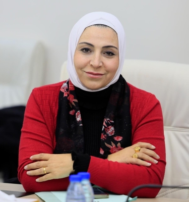 كتلة اتحاد الأحزاب الوسطية والوطني الإسلامي تبحث اتفاقية أبو خشيبة مع وزير الطاقة