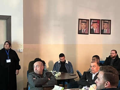 جامعة عمان العربية تنظم ورشة تدريبية علمية بعنوان: التنمية المستدامة