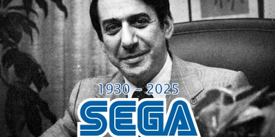 وفاة مؤسس سيغا ... الأب الروحي لألعاب الأركيد