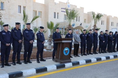 المعايطة يزور المعهد المروري الأردني ويؤكّد أهمية دوره في ترسيخ مفاهيم السلامة والثقافة المرورية