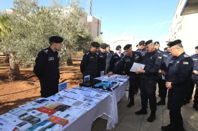 المعايطة يزور المعهد المروري الأردني ويؤكّد أهمية دوره في ترسيخ مفاهيم السلامة والثقافة المرورية