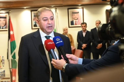 (البوتاس العربية) و (التدريب المهني) توقعان اتفاقية لإنشاء أكاديمية تدريب متخصصة في الكرك  