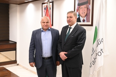 (البوتاس العربية) و (التدريب المهني) توقعان اتفاقية لإنشاء أكاديمية تدريب متخصصة في الكرك  