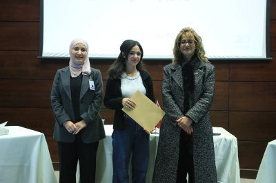 الشرق الأوسط تؤكد التزامها بصون العربية وتعزيز حضورها المعرفي عالميًا