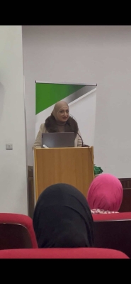 كلية الآداب في جامعة الزيتونة الأردنية تعلن نتائج مسابقتي القراءة والكتابة باللغة الإنجليزية