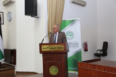 جامعة الزيتونة الأردنية تنظّم جلسة حوارية حول دور الأندية الطلابية في تمثيل صوت الطلبة