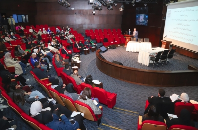 الهيئة المستقلة للانتخاب من جامعة البترا: التشريعات الضامنة أساس مشاركة الشباب في الحياة السياسية