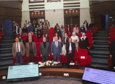 الهيئة المستقلة للانتخاب من جامعة البترا: التشريعات الضامنة أساس مشاركة الشباب في الحياة السياسية